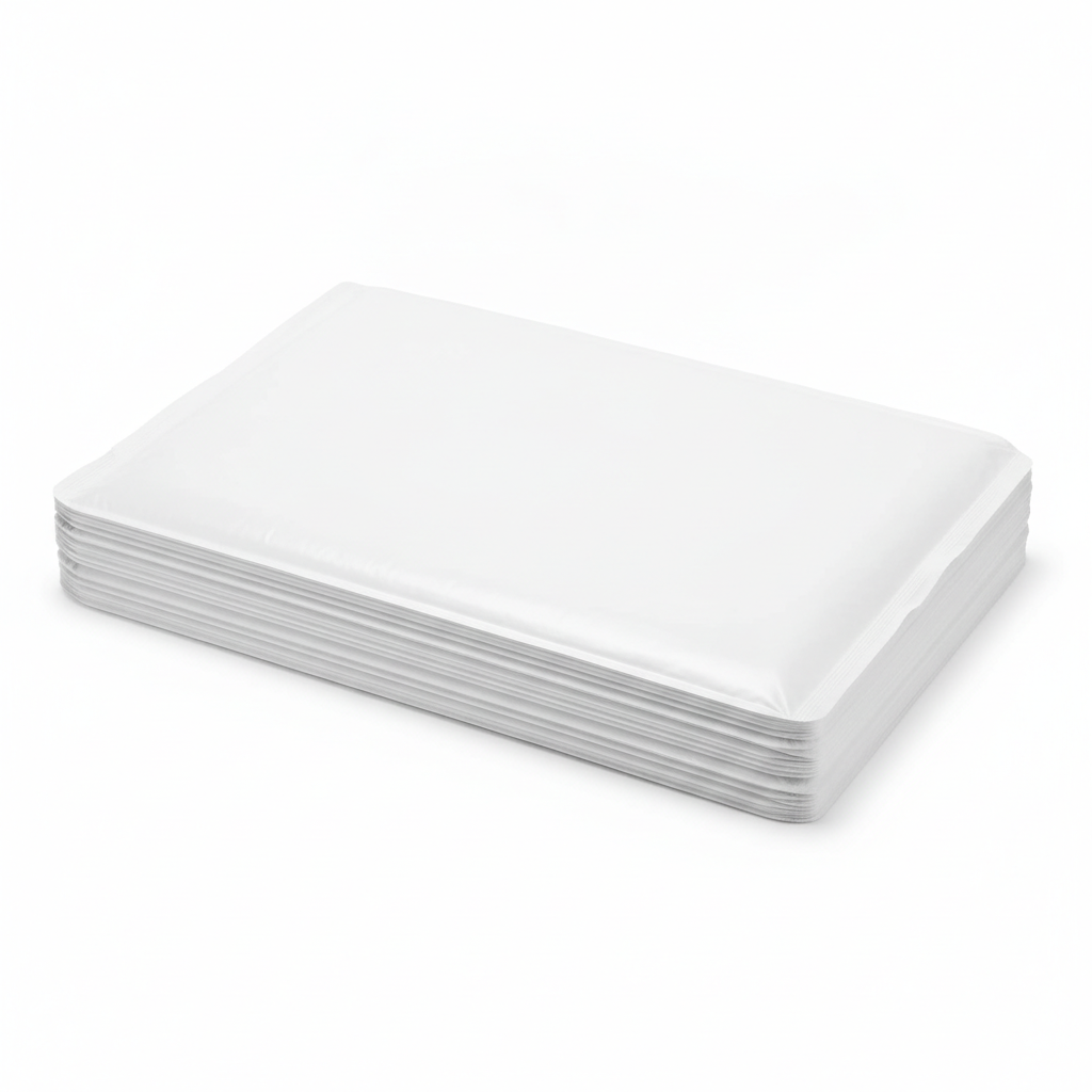 Bubble Mailer 10x15 25pk