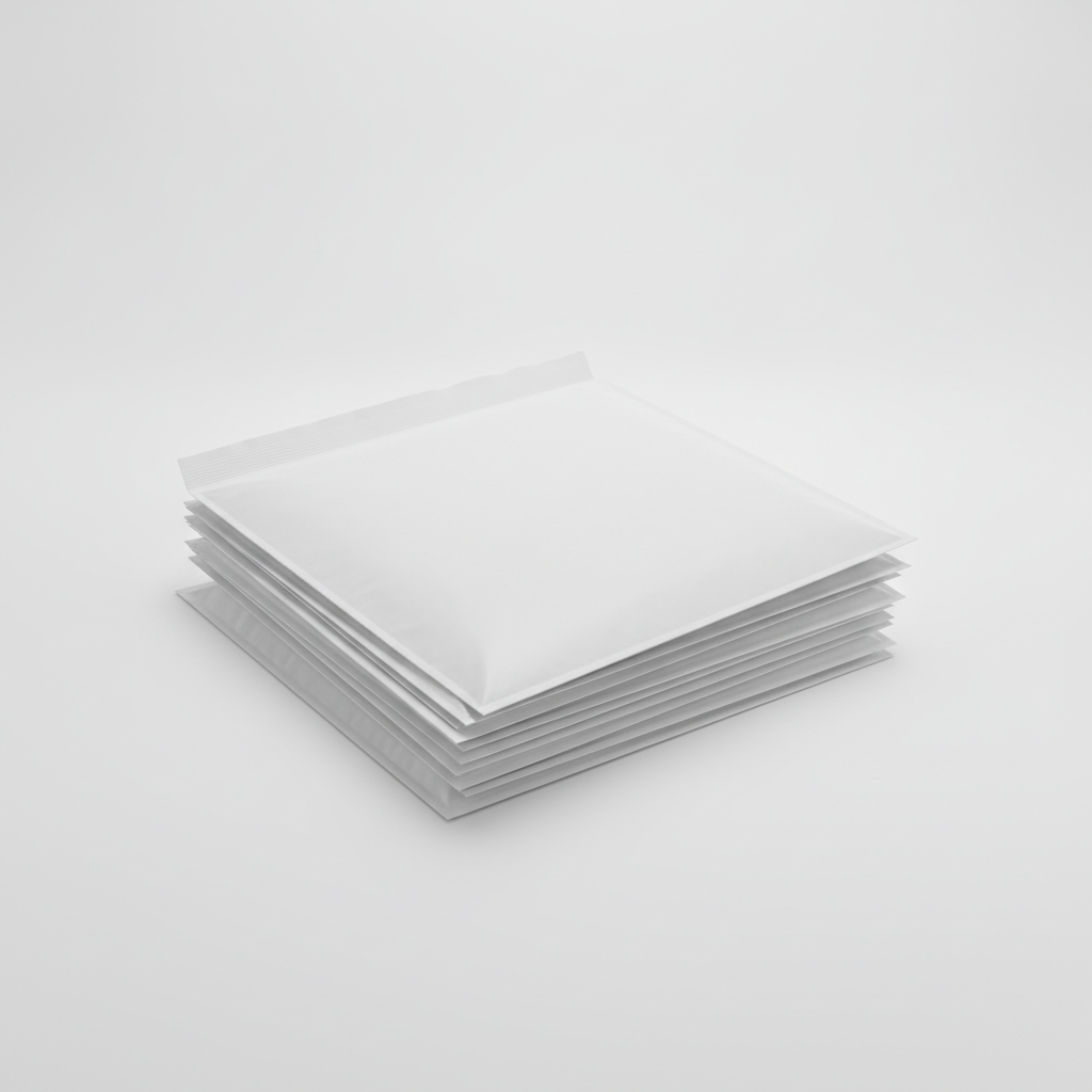 Bubble Mailer 8x12 25pk