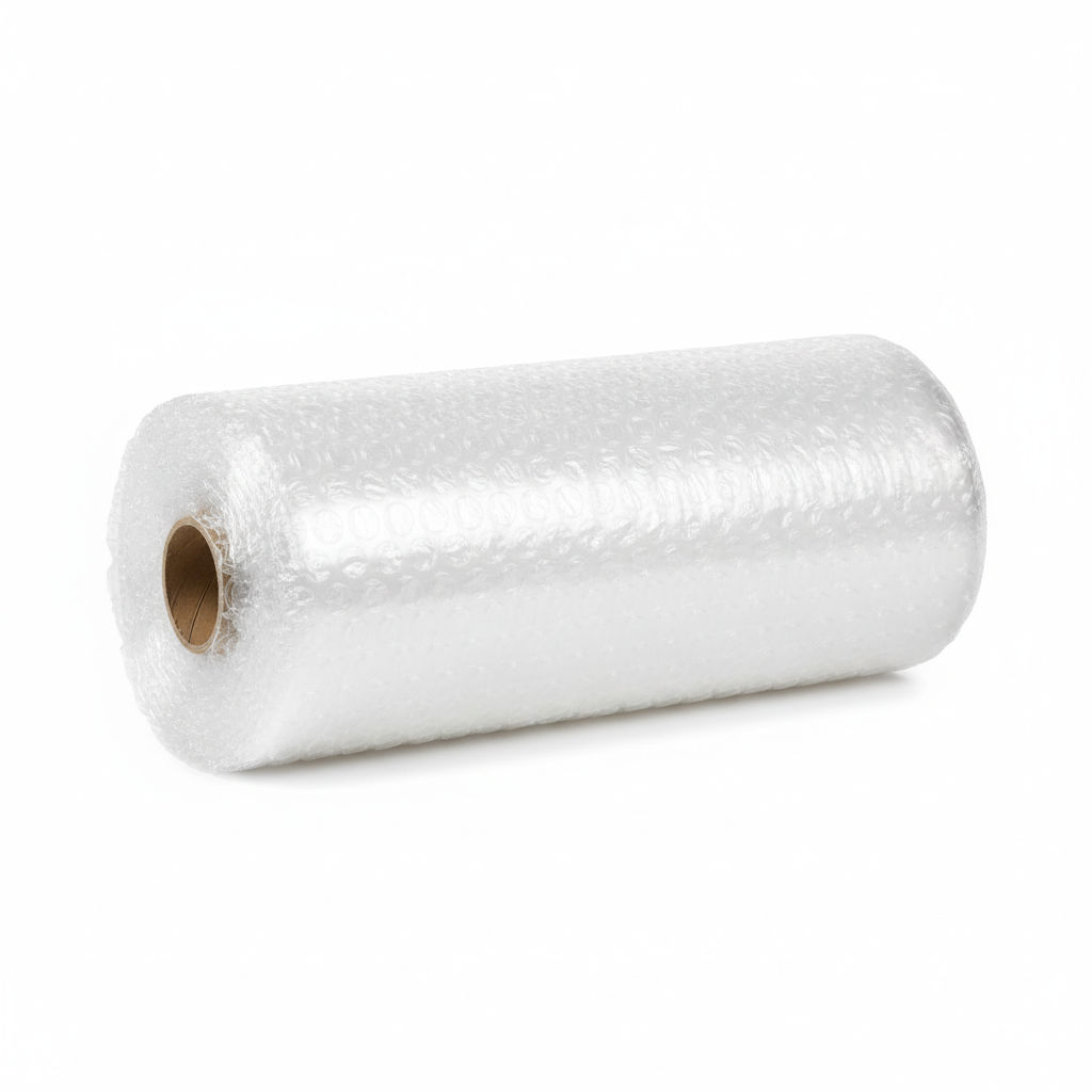 Bubble Wrap Roll 12in x 175ft