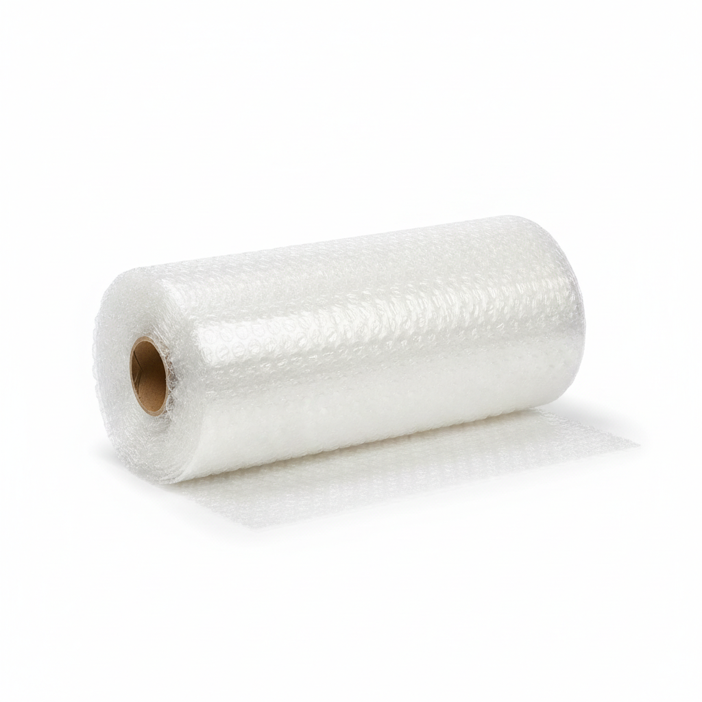 Bubble Wrap Roll 24in x 175ft
