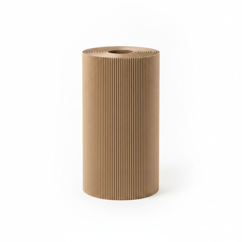 Corrugated Roll 24in x 25ft