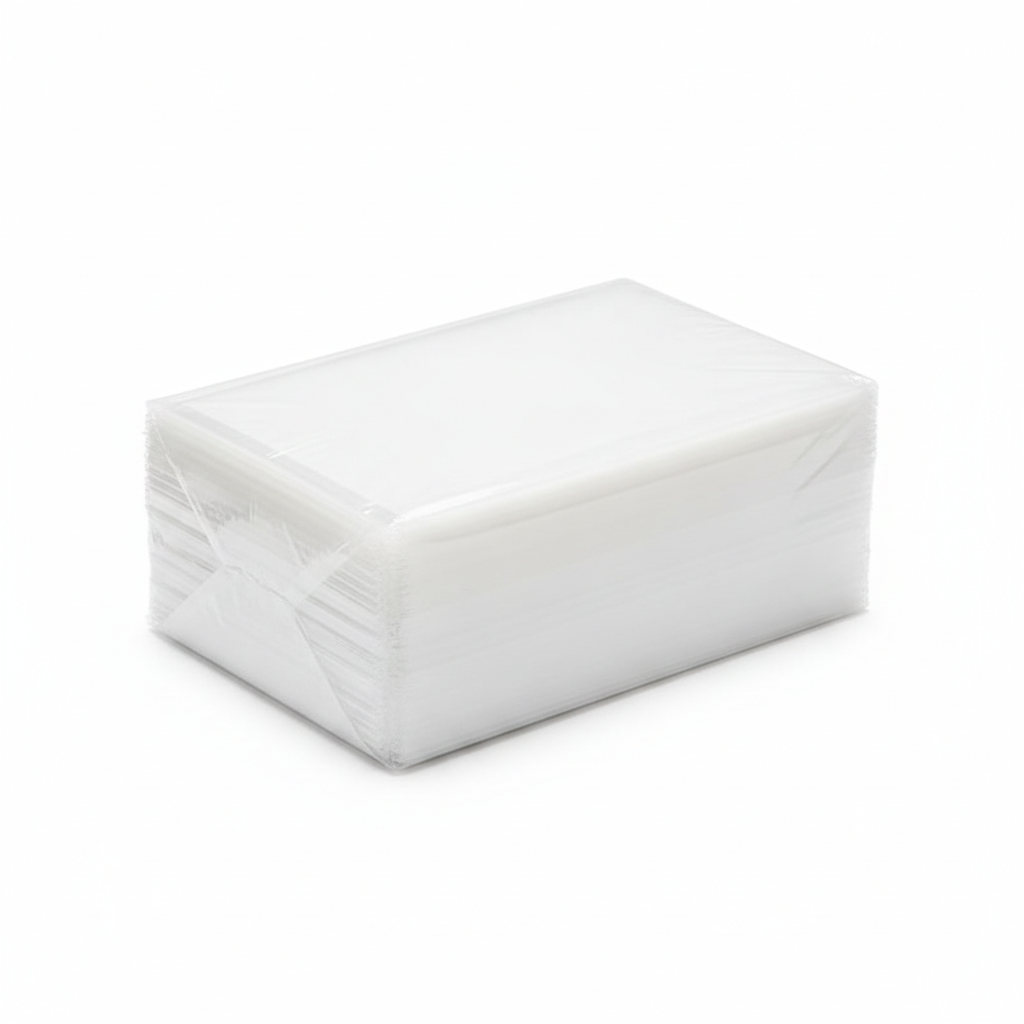 Customs Form Sleeve 6x9 100ct