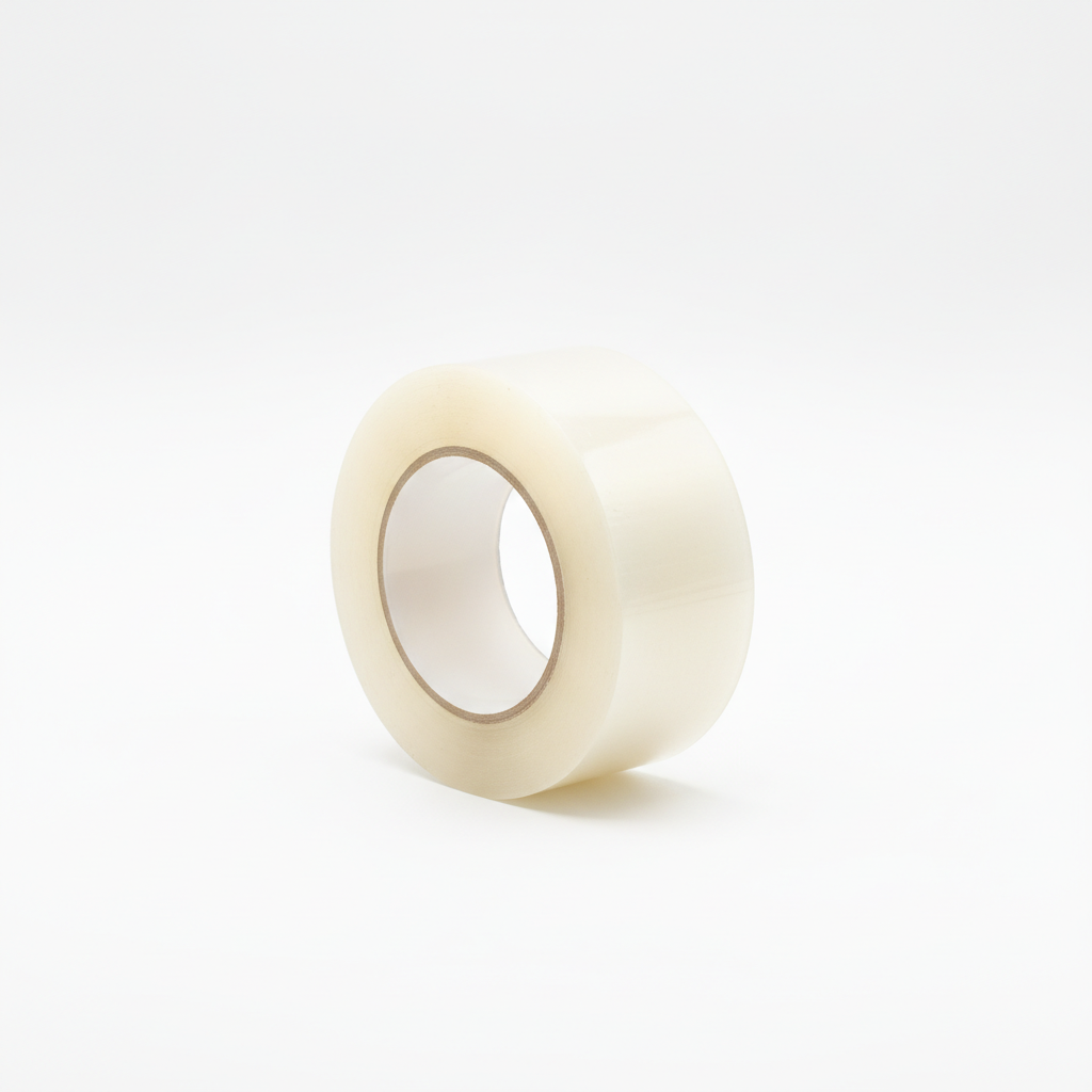 Double-Sided Tape 1in x 36yd
