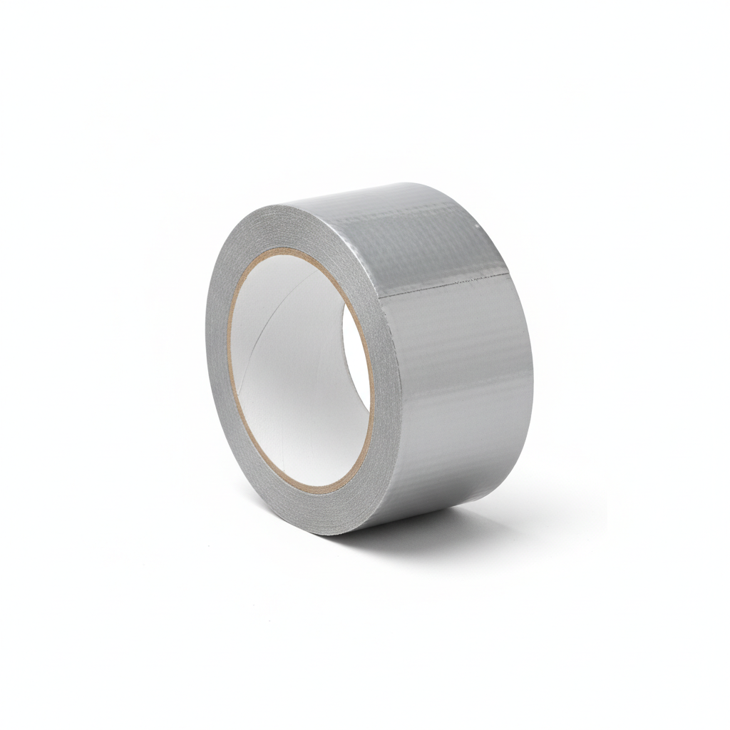 Duct Tape Silver 2in x 60yd