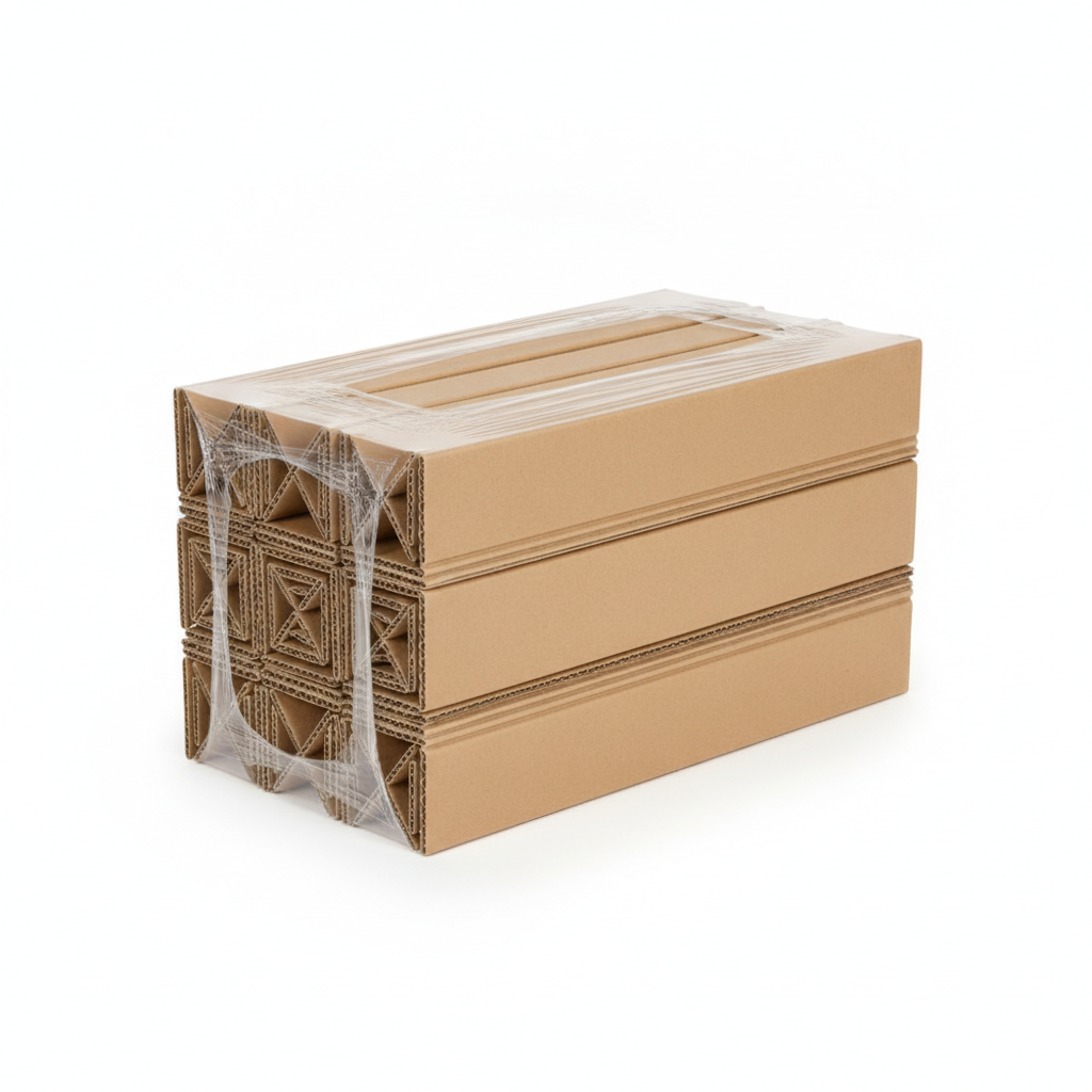 Edge Protectors 2x2x48 25pk