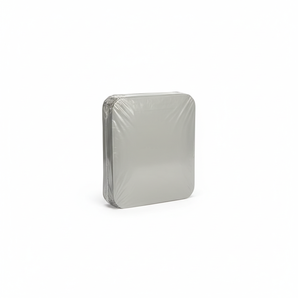 Expansion Poly Mailer 15x19x4 25pk