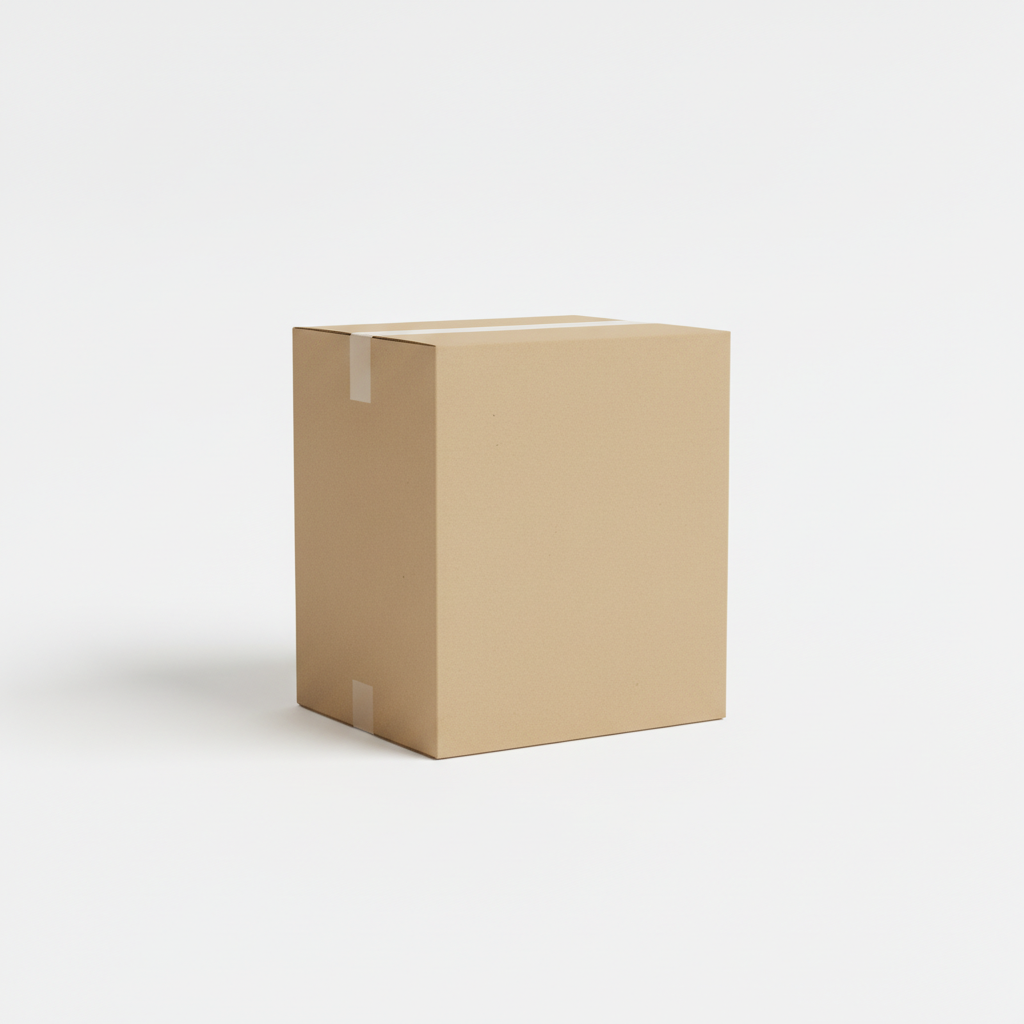 Extra Large Box 24x18x18