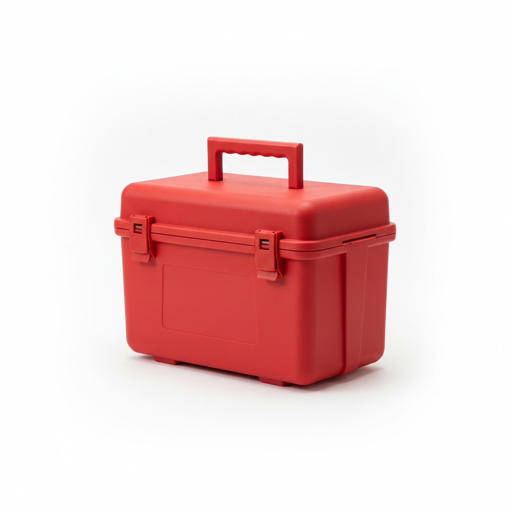 First Aid Kit 50 Person OSHA