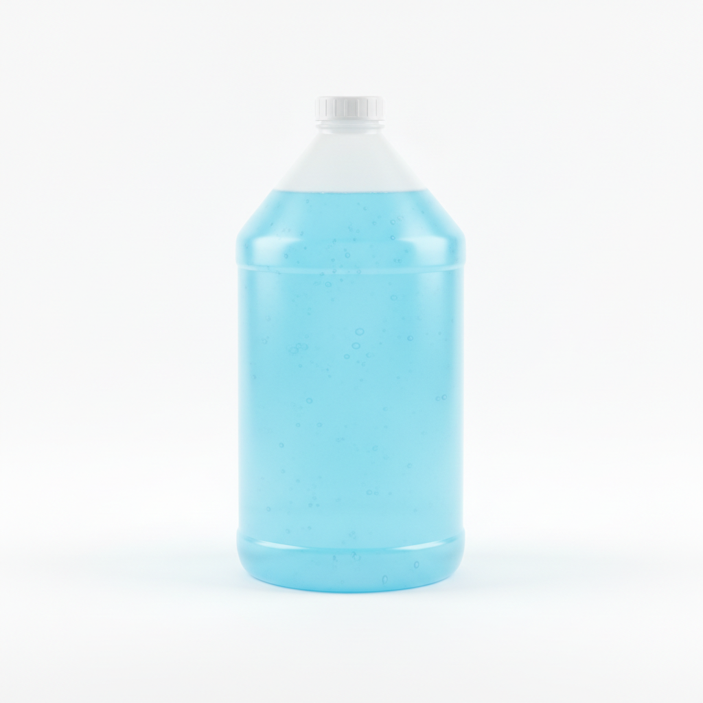 Floor Cleaner Concentrate 1 Gallon