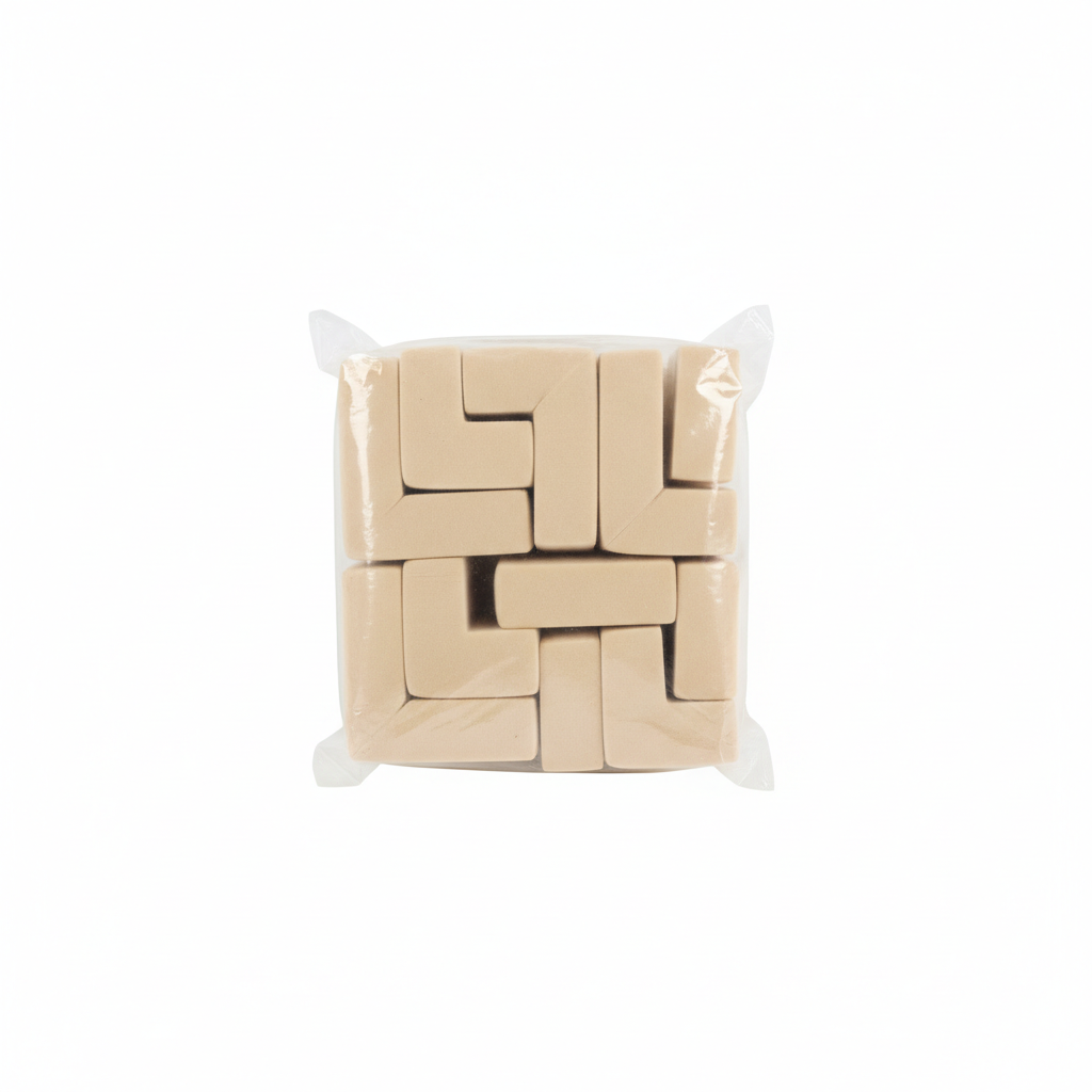 Foam Corner Protectors 3in 24pk