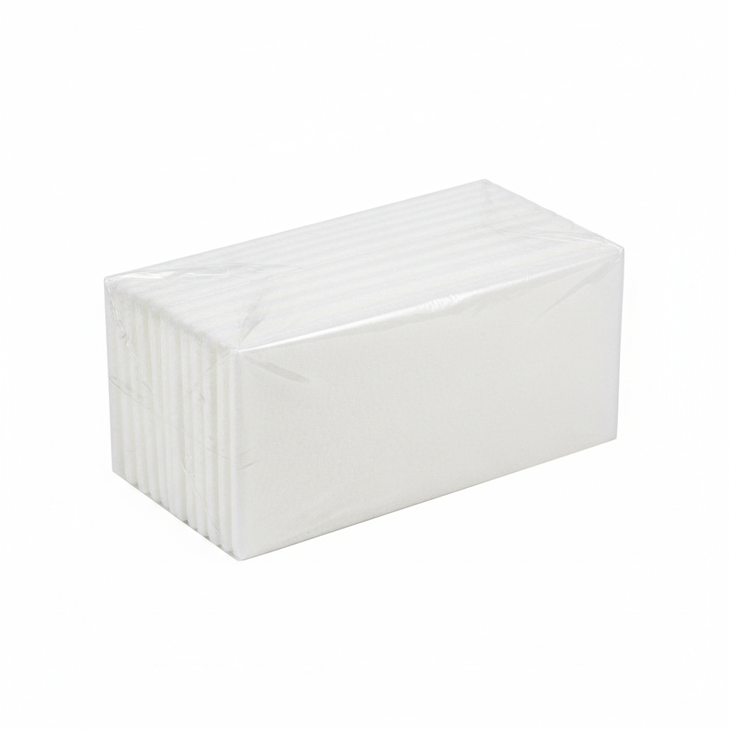 Foam Pouches 6x9 50pk