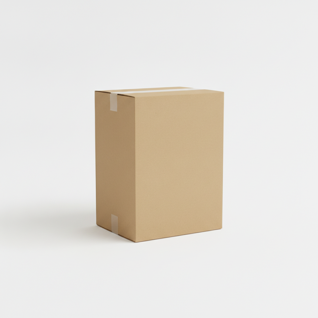 Heavy Duty Double Wall 16x12x12