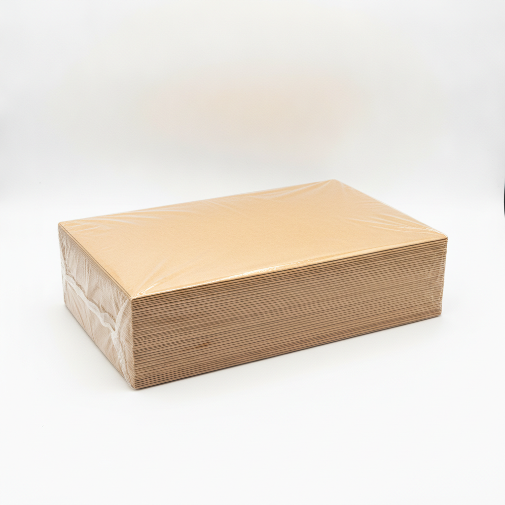 Kraft Envelope 9x12 100ct