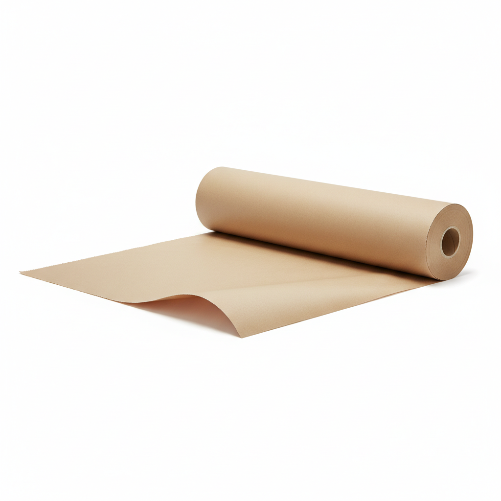Kraft Packing Paper 24in x 900ft