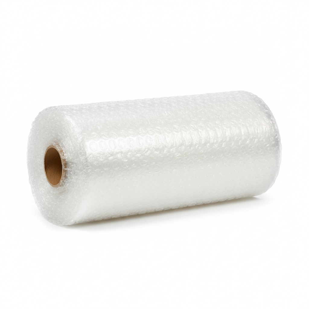 Large Bubble Wrap 12in x 65ft