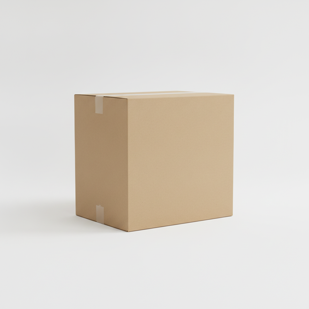 Large Moving Box 18x18x16