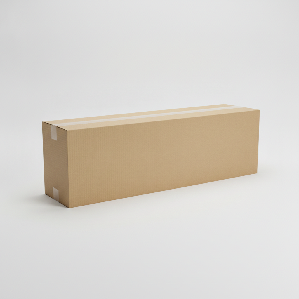 Long Box 36x6x6