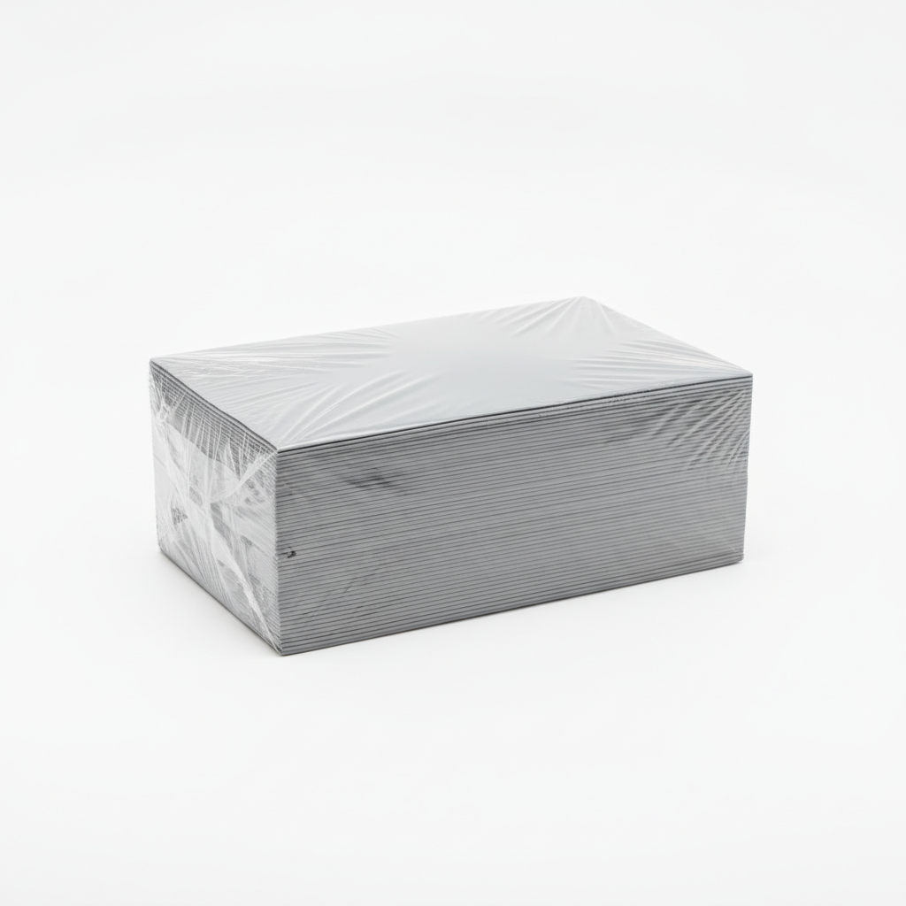 Poly Mailer 12x16 Grey 100pk