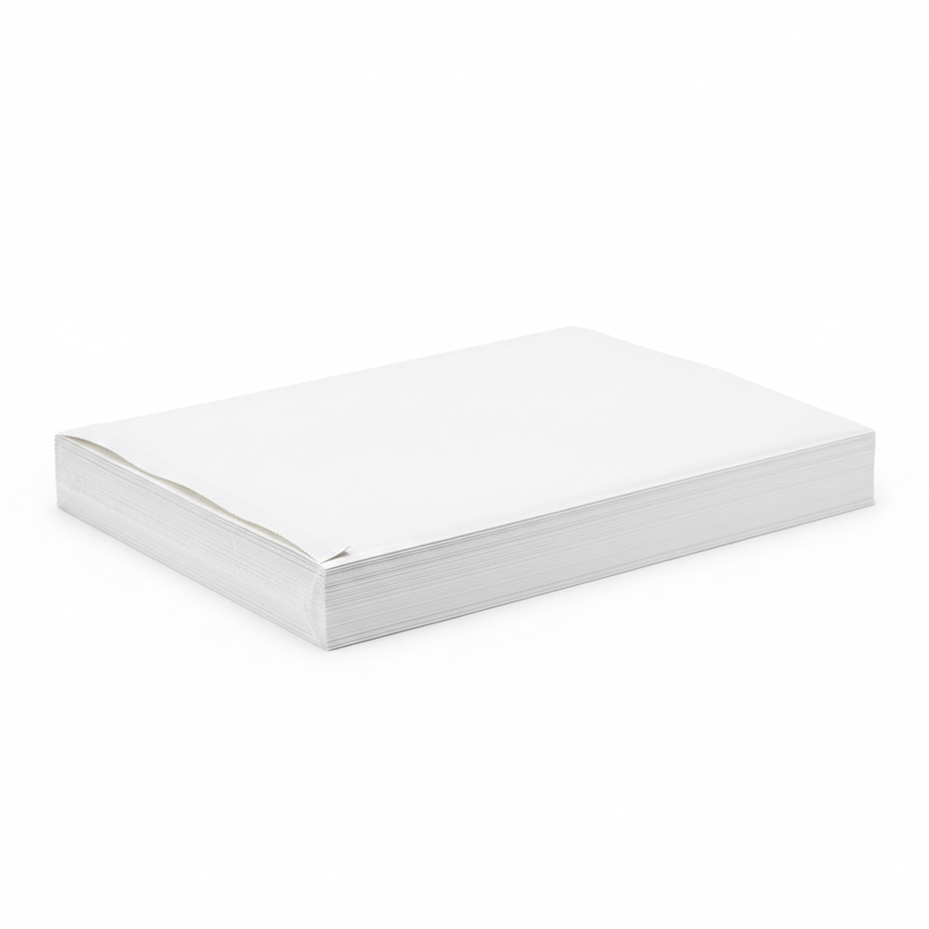Poly Mailer 14x19 White 50pk
