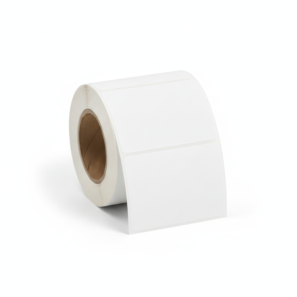 Return Label Stickers 200ct