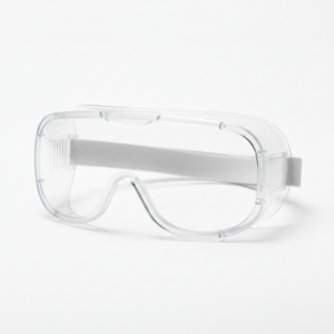 Safety Goggles Clear