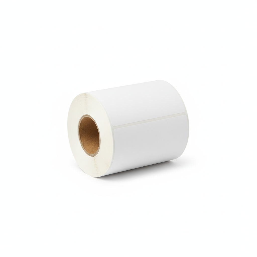 Shipping Labels 4x6 500ct Roll