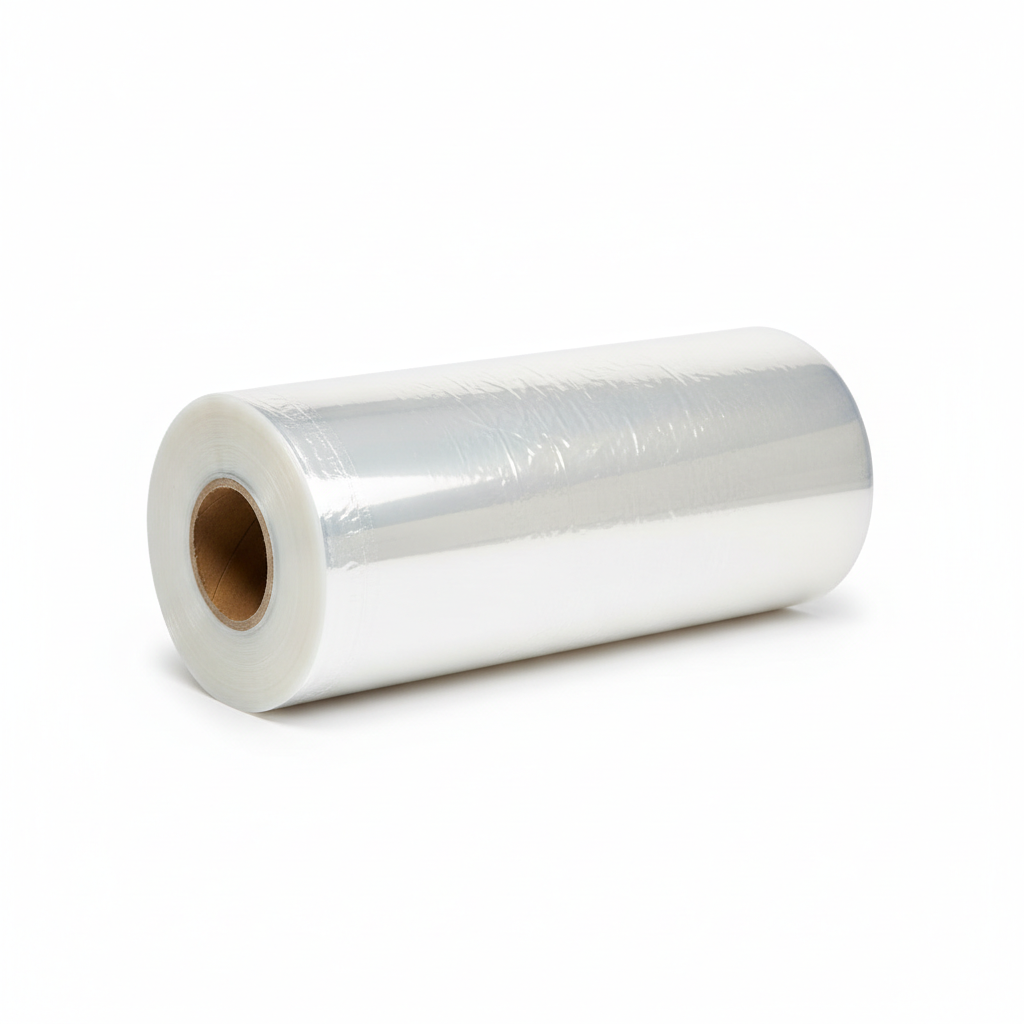 Stretch Film 18in x 1500ft