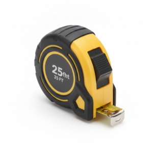 Tape Measure 25ft