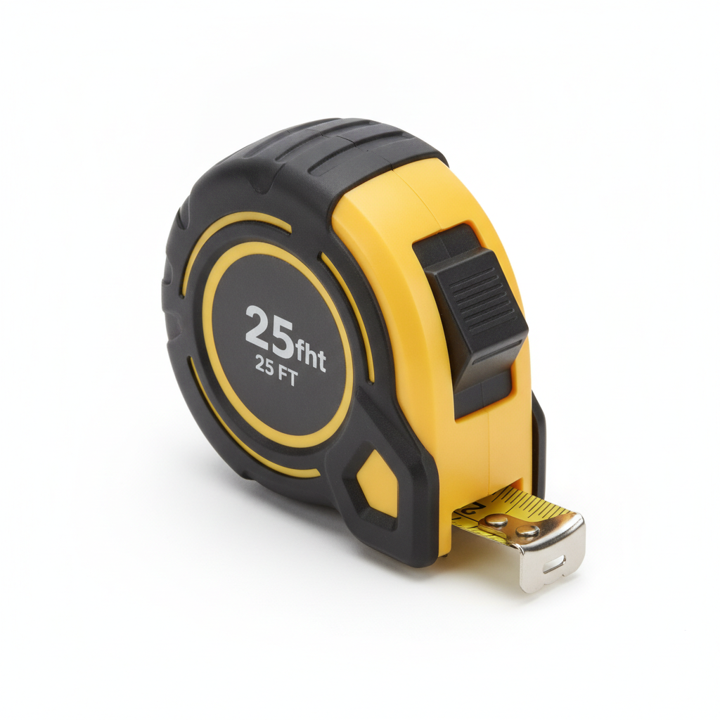 Tape Measure 25ft
