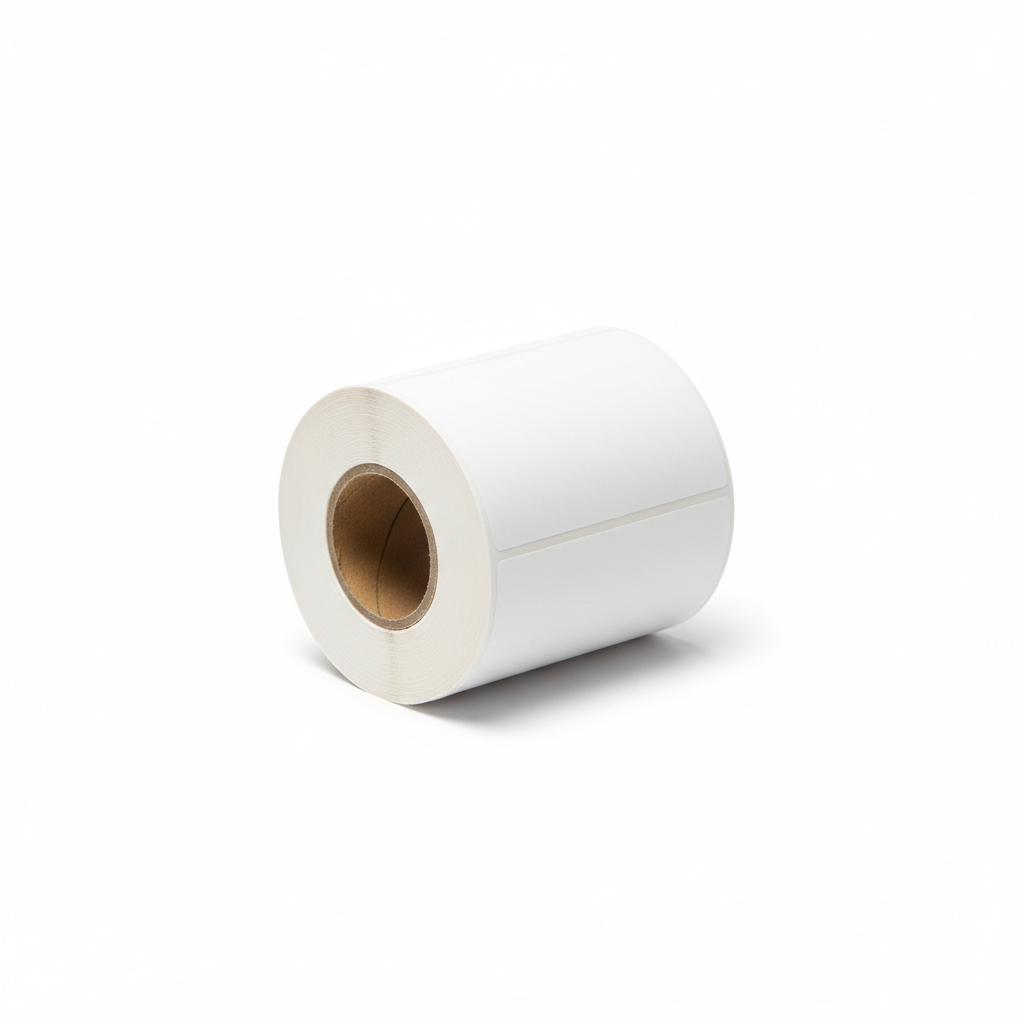 Thermal Label Roll 2.25x1.25 1000ct