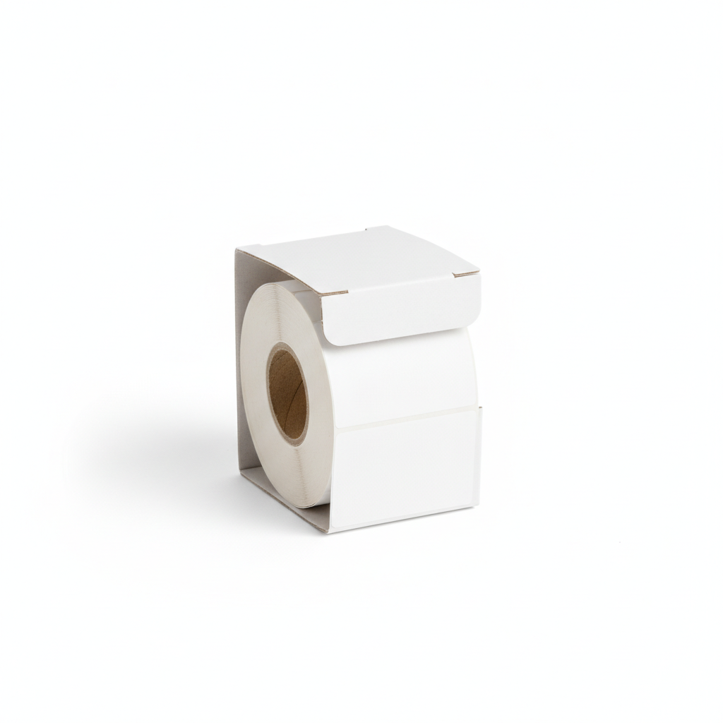 This End Up Labels 3x4 200ct