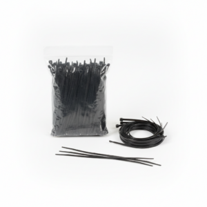 Zip Ties 8in 100pk